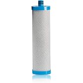 FRIZZLIFE FZ-4 Replacement Filter Cartridge for PD600-TAM3, PD800-TAM4, PD1000-TAM4 Reverse Osmosis System &amp; TAM3, TAM4 Filter - Remineralization &amp; Alkaline