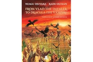From Vlad the Impaler to Dracula the Vampire