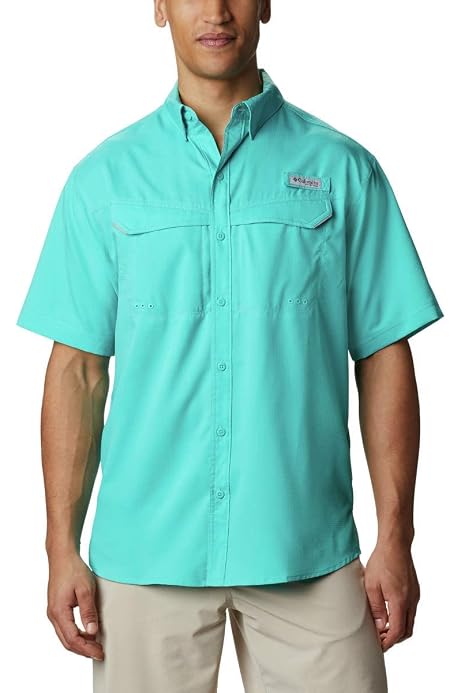 Low Drag Offshore Short Sleeve Shirt 