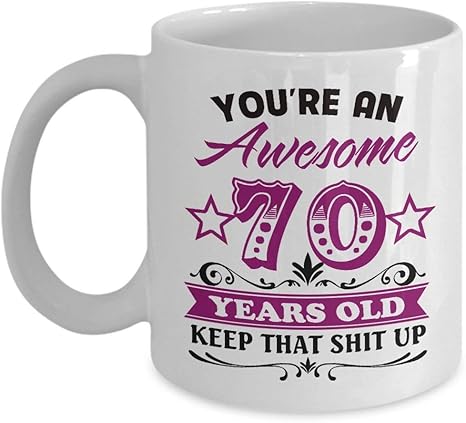 mothers day gifts for 70 year old