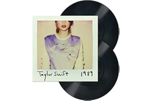 1989 (Vinyl)