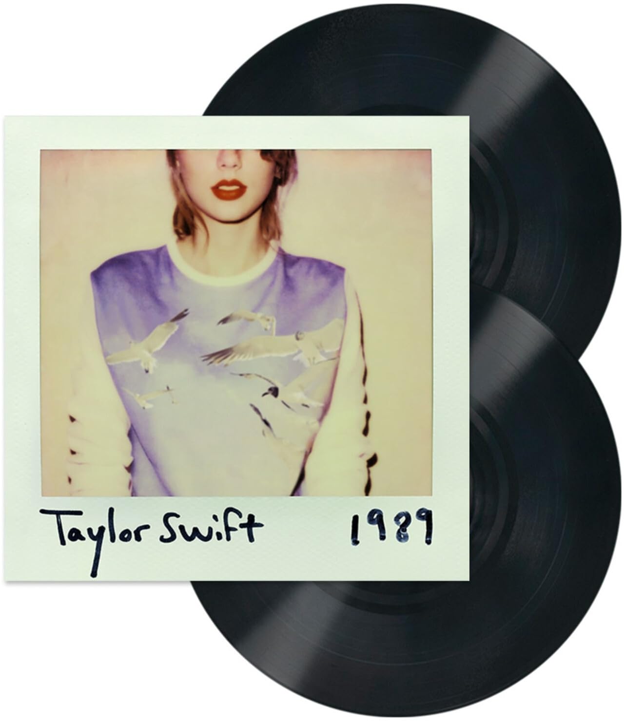 Photo 1 of 1989 [2 LP]