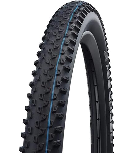 Amazon.com : Schwalbe - Racing Ralph XC Race Tubeless Folding Rear