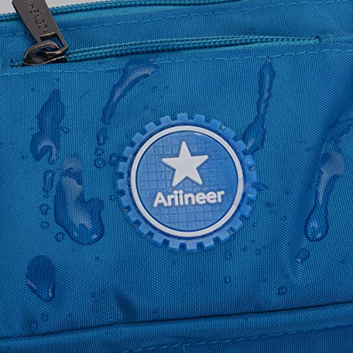 Waterdicht heuptasje voor dames en heren voor reizen en sporten, heuptasje voor dames en heren sporten, heuptasje… - Image 8