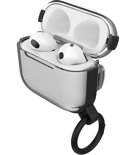 Amazon.com: OtterBox - AirPods Pro Case, 2nd Generation