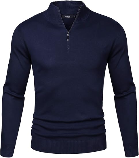 Pull classique homme Clearance