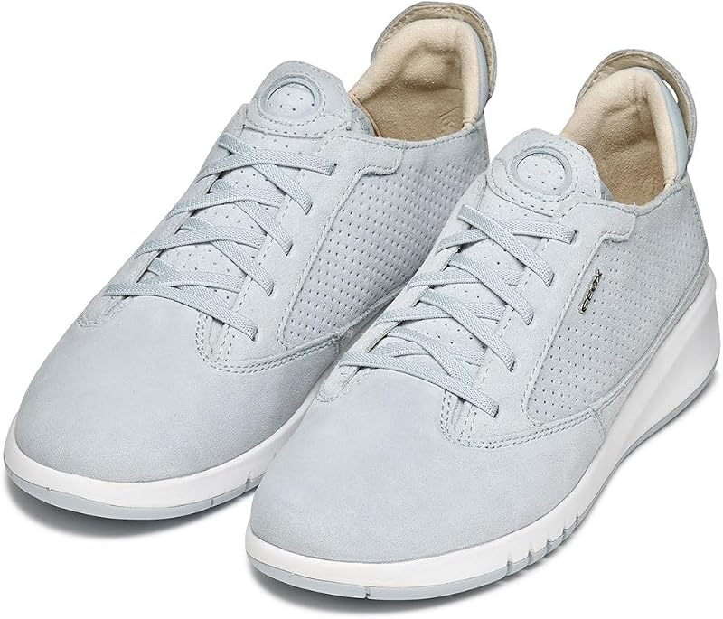 Donna D AERANTIS A Sneaker, Crystal, 38 EU