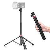 VIJIM MT-79 Extendable Photography Light
