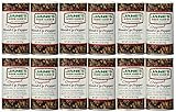 Jane S Krazy Mix Up Pepper, 2.5-Ounce Unit (Pack of 12)
