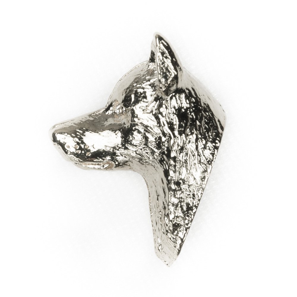 SWEDISH VALLHUND Made in U.K Artistic Style Dog Clutch Lapel Pin Collection