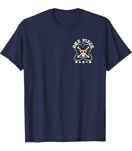 Amazon.com: One Piece Anime Vertical Kanji Thousand Sunny Pirate