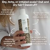 Australian Bodycare Tea Tree Oil Conditioner 250ml Hair Care view 2