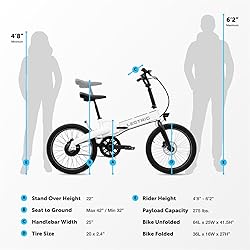 LECTRIC XP™ Lite 2.0 Electric Bike | Adult