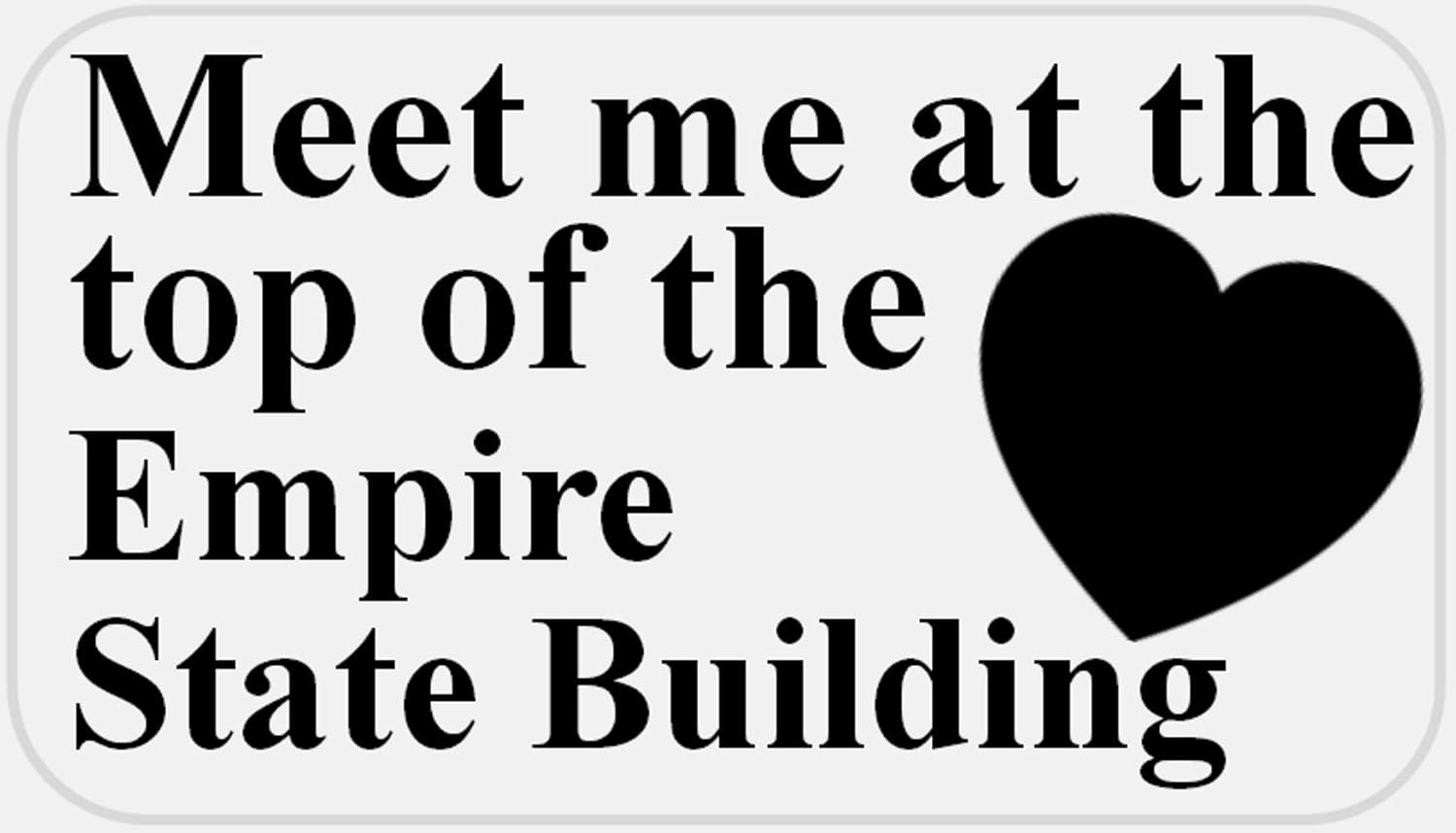 Which Is The Best Children Stickers Of The Empire State Building