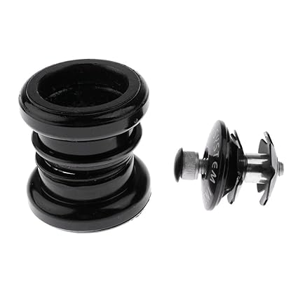road bike headset parts