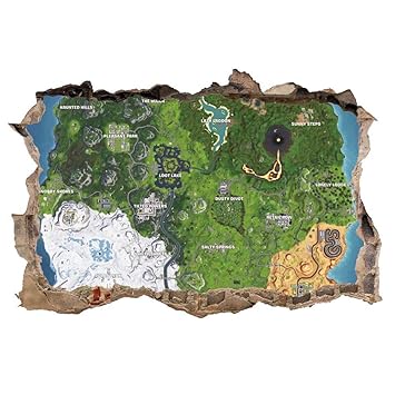 Amazon Com Ari 2019 Adhesivo Decorativo Para Pared Diseno De