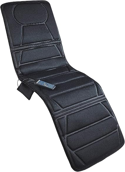 Neostar health heated massage mat Clearance