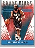 2018-19 Donruss Court Kings Basketball Insert #1