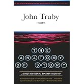 The Anatomy of Story