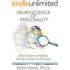 Neuroscience of Personality: Brain-Savvy Insights for All Types of People