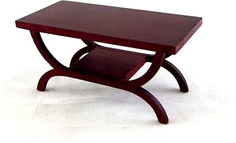 art deco dolls house furniture