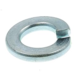 Prime-Line 9082039 Medium Split Lock Washers, 1/4