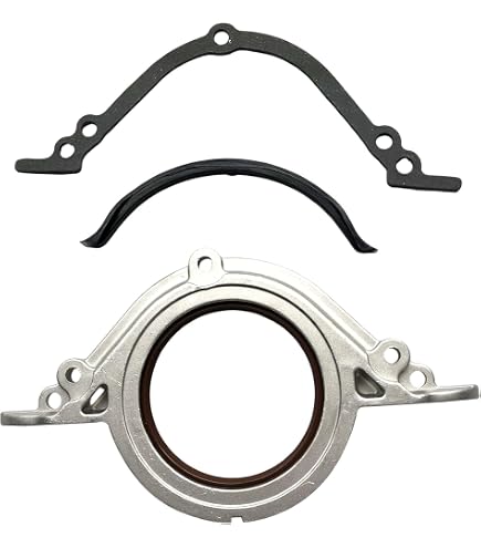 Amazon.com: AMCCM BS40631 Rear Main Seal Gasket fit for 2003-2008