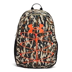 Under Armour Unisex-Adult Hustle Sport