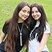 Onnea Fashion Silver Tone Lovely Knot Long Tassel Necklace for Women (Short)