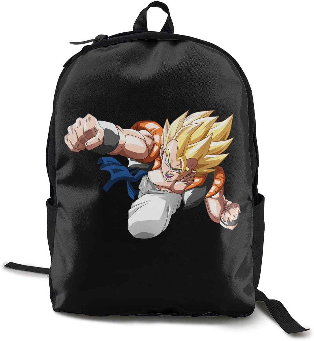 Outlet Factory Shop Lvmd Travel Laptop Backpack Canvas School Backpack Casual Bag Lightweight Rucksack Just For You Helium Ie