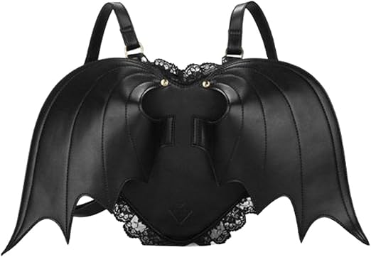 fashion style backpack