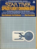 Star Trek Spaceflight Chronology