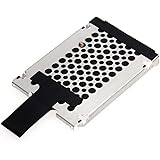 Festplatten Rahmen Caddy f&uuml;r IBM Thinkpad T60 T61 T60P
