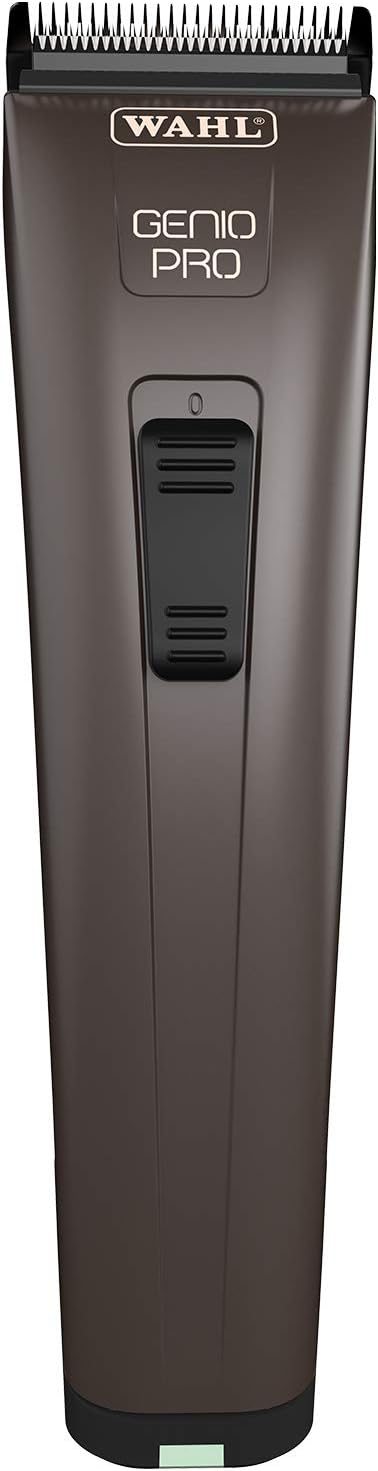 wahl genio pro