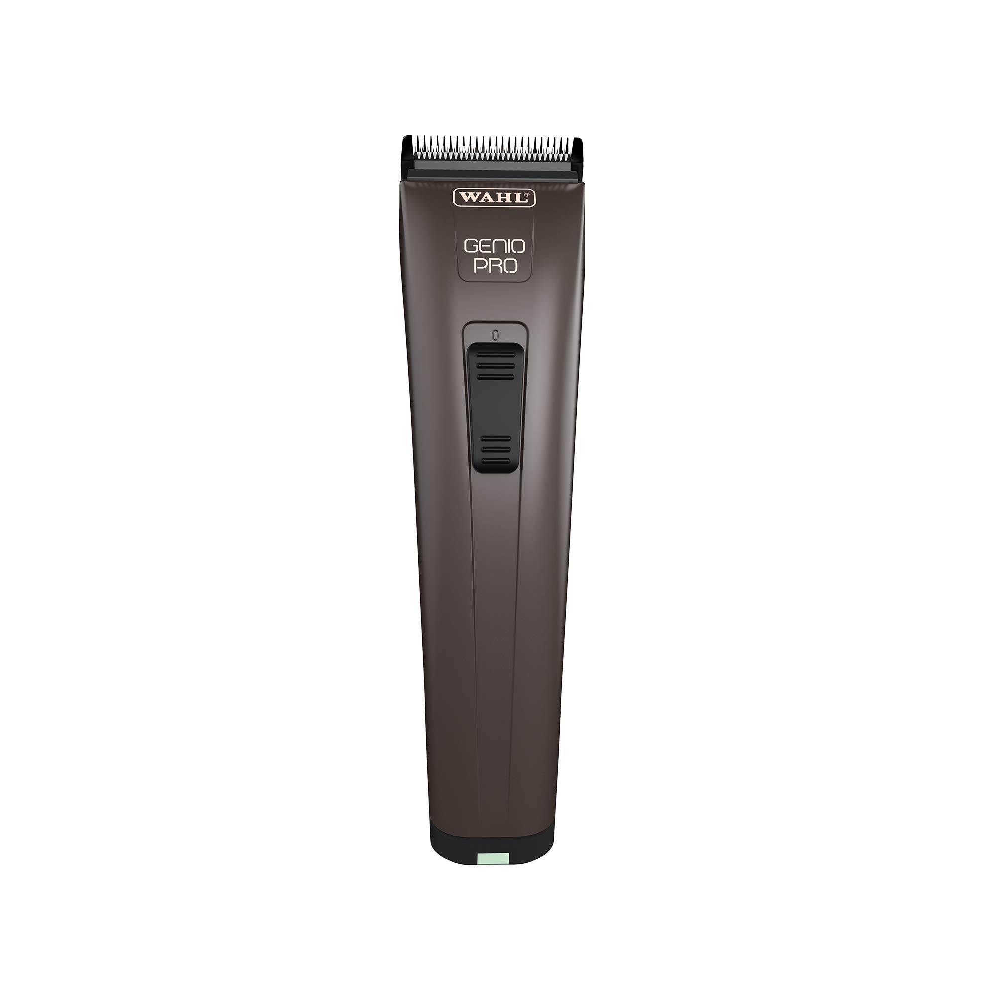 wahl academy chromstyle cordless clippers