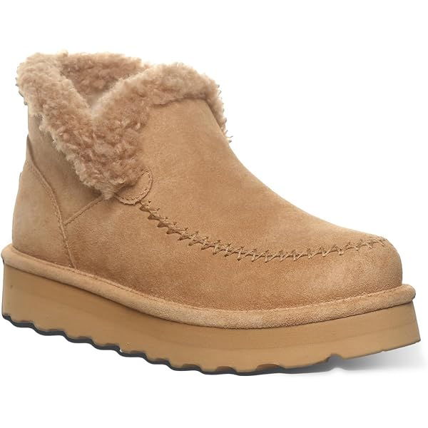 Ok google bear paw boots discount
