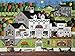Buffalo Games - Charles Wysocki - Olde America - 1000 Piece Jigsaw Puzzle