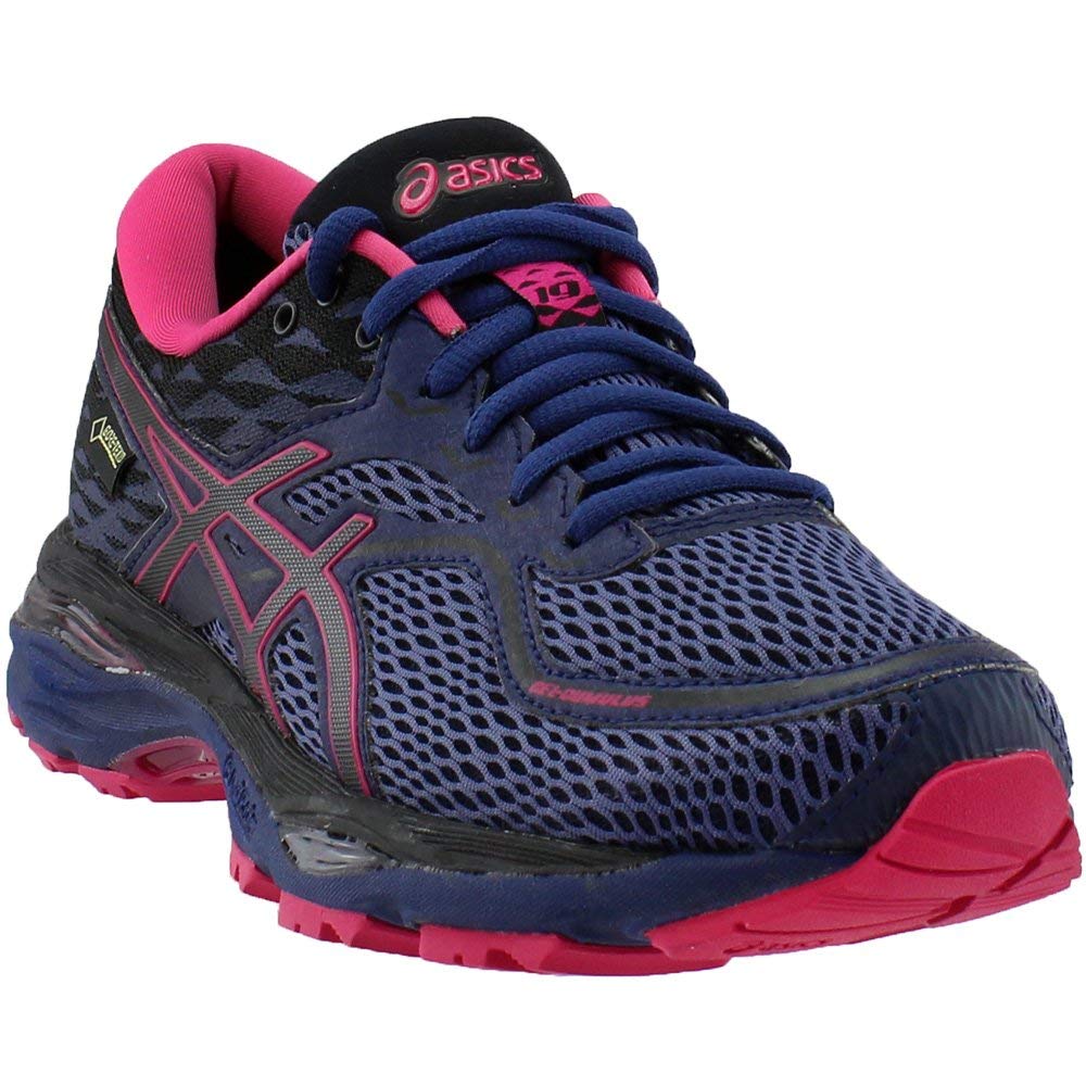 asics gel kayano 19 mujer Purpura