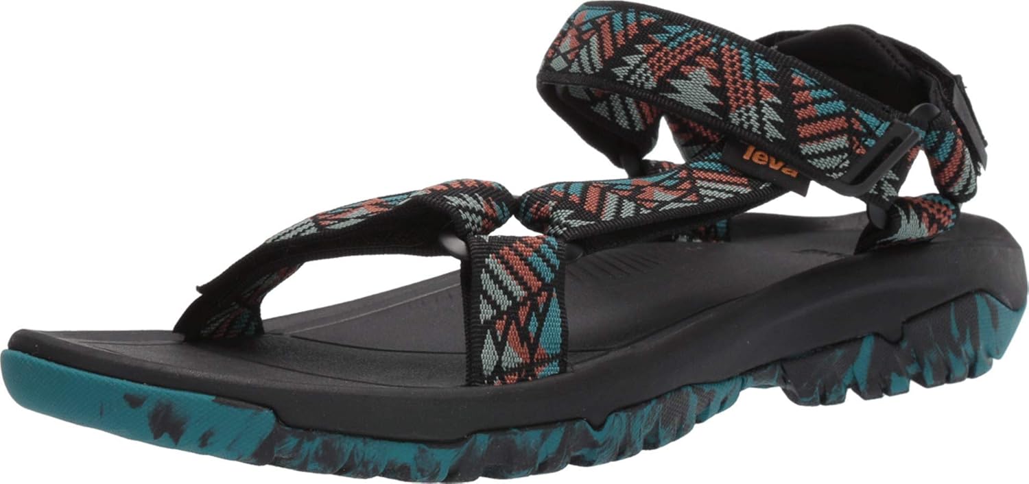 teva hurricane canyon to canyon
