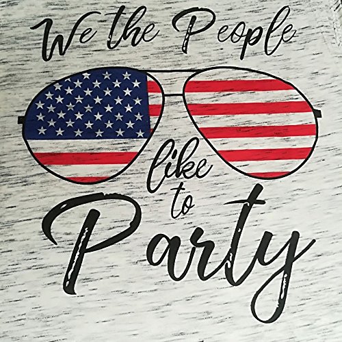 image for SMALLE_Clothing SMALLE◕‿◕ Womens Vest, USA American Flag Pilot G