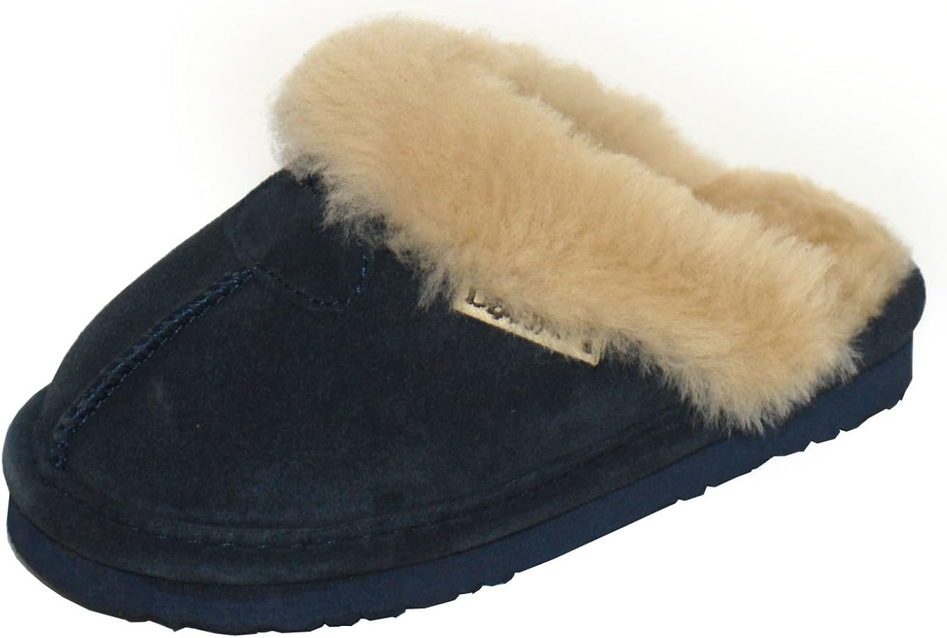bearpaw slippers amazon
