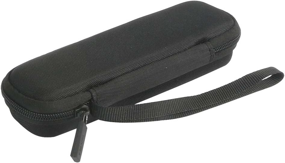 co2CREA Hard Storage Case for Logitech Spotlight Presentation Remote Case Only, Black, Case for Logitech Spotlight Remote - Image 5