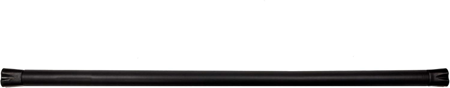Sporzon! Total Body Workout Weighted Bar Weighted Workout Bar Weighted Exercise Bar, Blue : Sports & Outdoors