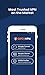 OpenVPN Connect – Fast & Safe SSL VPN Client