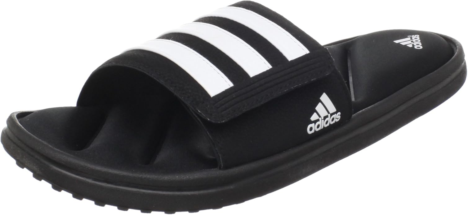 adidas fitfoam slides