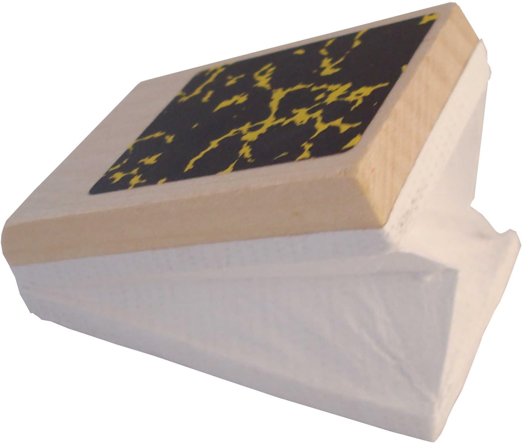 Replacement Cuckoo Clock Bellows Tops - Various Sizes - German Made (50mm x 33mm (8 Day) LH)