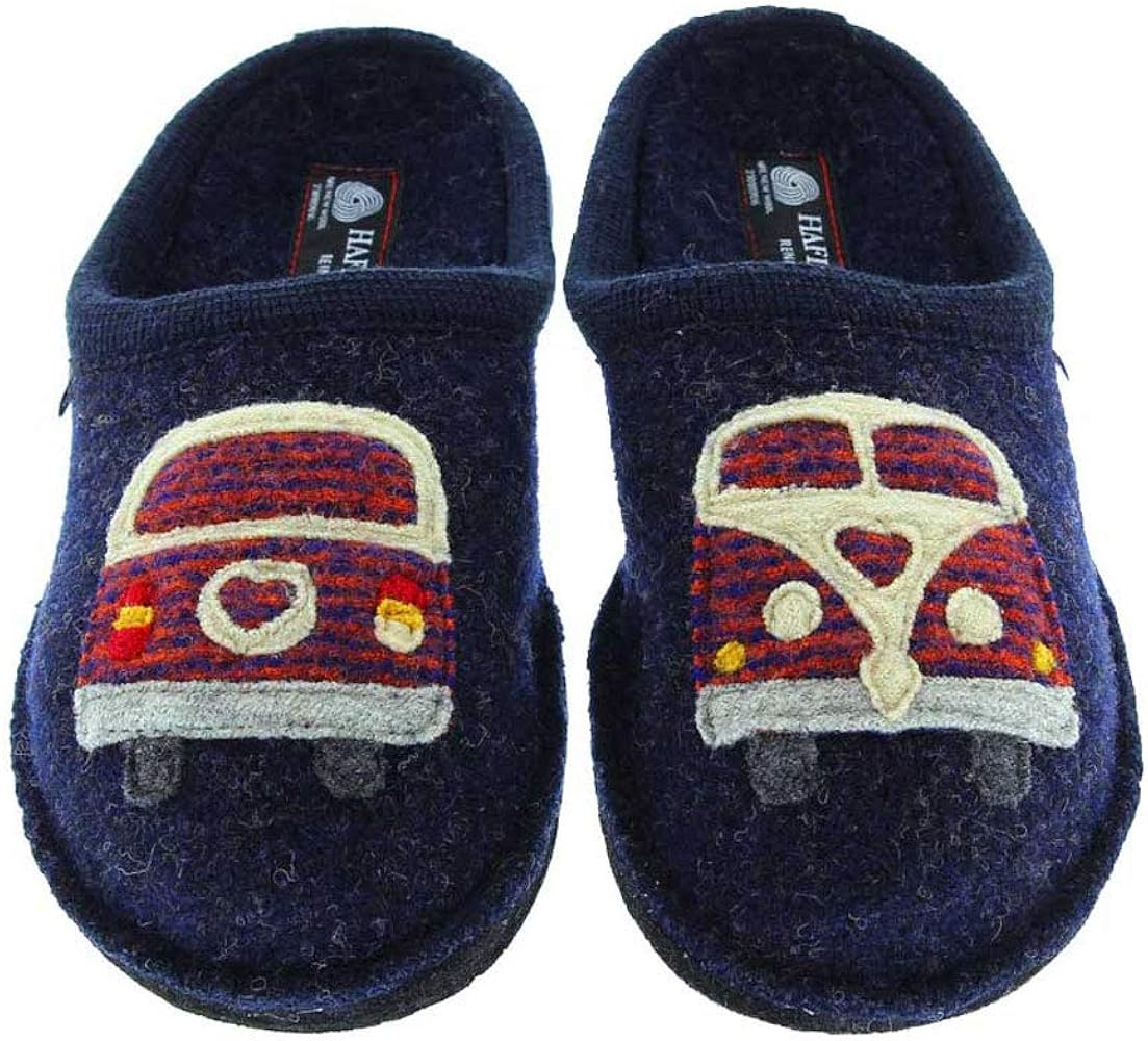 women's wool slippers amazon