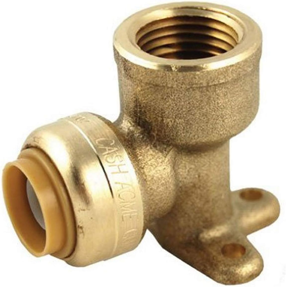 SharkBite U334LFA Plumbing Fitting, x 1/2 in Amazon.co.uk DIY & Tools