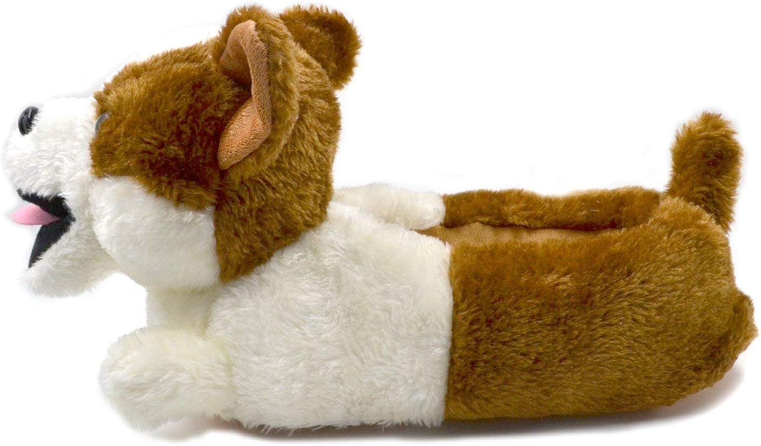animal slippers amazon