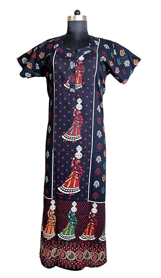 amazon india night dress